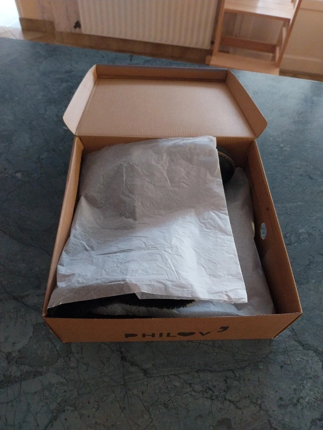 Botte T.38 – photo 15